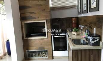 Imagem 5: Casa Com 3 Dormitórios à Venda, 245 M² Por R$ 1.300.000,00 - Vila Morumbi - Campo Grande/m