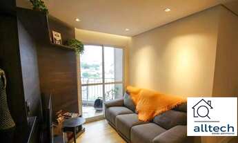 Imagem: Apartamento com 2 dormitórios para alugar