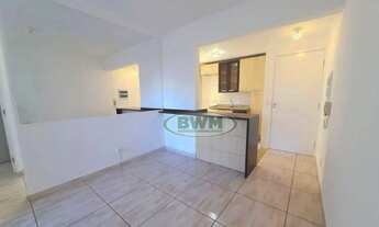 Imagem 4: Apartamento com 2 dormitórios, 54 m² - Jardim Santa Fé - Sorocaba/SP