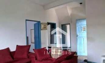 Imagem: Amplo apartamento 2 quartos com 85 m² no