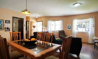 Imagem 6: CASA COM EXCELENTE TERRENO NO CRISTO REI