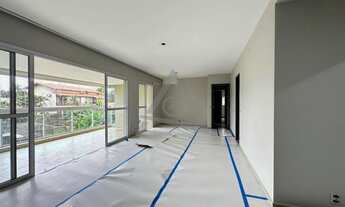 Imagem 3: Apartamento à venda em Campinas, Loteamento Alphaville Campinas, com 3 suítes, com 117 m²