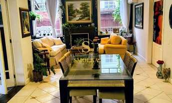 Imagem 7: Casa à venda com 5 Dormitórios (3 Suítes) + Dependência, no bairro Lagoa da Conceição, Flo