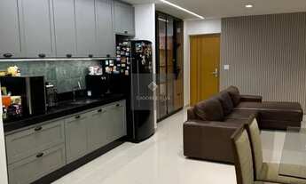 Imagem 4: Apartamento à venda no Saraiva com 3/4 e 3 suítes, ar condicionado nas suítes s