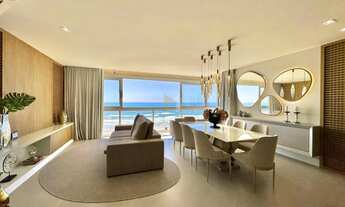 Imagem 3: Apartamento 4 dormitórios frente mar no Oxford Capão da Canoa