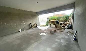 Imagem 4: Casa à venda em Barbacena com 3 dormitórios sendo 1 suíte no Valentim Prenassi