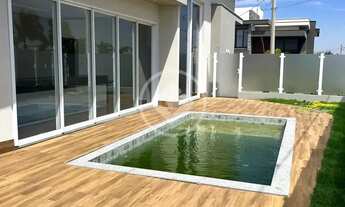 Imagem: CASA 4 QUARTOS - NOVA - NUNCA HABITADA