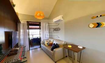 Imagem 6: Flat com 2 quartos à venda em Muro Alto