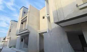 Imagem 4: Sobrado triplex a venda no Capão Raso