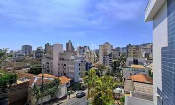 Imagem 2: Casa à venda, 4 quartos, 2 suítes, 4 vagas, Santo Antônio - Belo Horizonte/MG