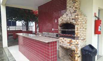 Imagem 15: Imóvel para venda possui 47 metros quadrados com 2 quartos em Balneário de Carapebus - Ser