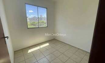 Imagem 7: Apartamento com 3 dormitórios para alugar, 60 m² por R$ 2.003,00/mês - Jardim Sandra - Sor