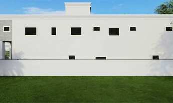 Imagem 6: Condomínio com 5 quartos à venda em Morada Dos Nobres - MT