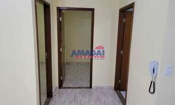 Imagem 3: Casa de 2 quartos para alugar no RESIDENCIAL SANTA JULIA em Jacareí