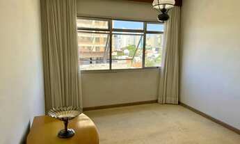 Imagem 4: Apartamento para venda possui 108 metros quadrados com 3 quartos