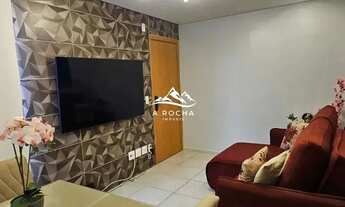 Imagem: LINDO APTO MOBILIADO COM 02 DORMITÓRIOS