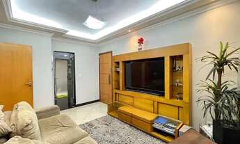 Imagem 3: Área privativa, 3 quartos, 1 suite, 1 vaga