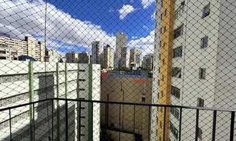 Imagem 2: Apartamento com 3 dormitórios, 136 m² - venda por R$ 2.149.000,00 ou aluguel por R$ 10.731
