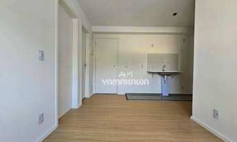 Imagem 7: Apartamento com 2 dormitórios à venda, 32 m² por R$ 450.000,00 - Vila Matilde - São Paulo