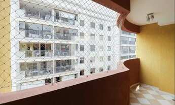 Imagem 6: Apartamento à Venda - Mandaqui, 3 Quartos, 80 m2