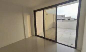 Imagem 3: Cobertura duplex de 04 quartos (02 suítes) no Ilha Pura - Barra Olímpica - Rio de Janeiro