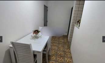 Imagem 2: Apartamento Rua Eixo Coletor Principal