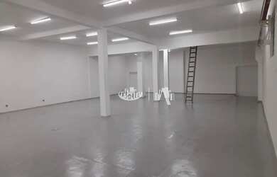 Imagem 3: Barracão para alugar, 360 m² por R$ 7.000,00/mês - Jardim Piza - Londrina/PR