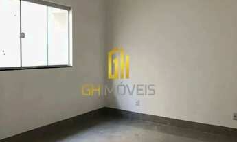 Imagem 5: Casa à venda, 120 m² por R$ 550.000,00 - Sítios Santa Luzia - Aparecida de Goiânia/GO