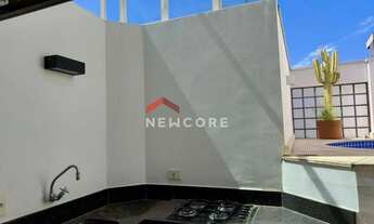 Imagem 7: Cobertura em Rua Alecrins - Cambuí - Campinas/SP