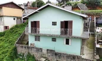 Imagem 3: Casa Popular à Venda na Região do Jaguaribe - Campos do Jordão/SP