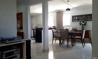 Imagem 4: Casa com 2 dormitórios à venda, 200 m² por R$ 640.000,00 - Lagoa Nova - Natal/RN