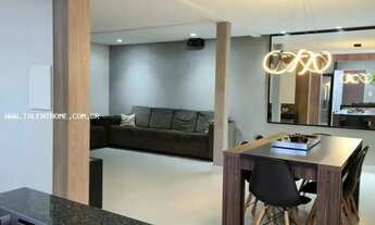 Imagem 4: Casa para Venda em Londrina, Jardim Presidente, 3 dormitórios, 2 banheiros, 3 vagas