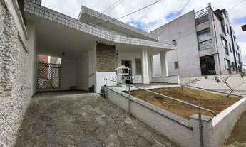 Imagem 3: Casa 4 Quartos com garagem no Colégio Batista