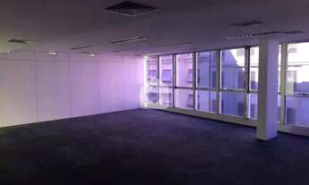 Imagem 3: Andar inteiro de 1.047m² - rua da Candelária - Centro RJ