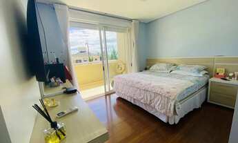 Imagem 7: Casa Sobrado com Piscina no Centro de Nova Santa Rita - Venda REF: CA0471