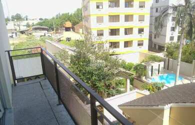 Imagem 5: Apto 2 Dorm. + Suíte + Sacada + Dependência + Garagem