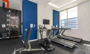 Imagem 6: Apartamento com 2 quartos à venda, 73 m² por R$ 765.000 - Água Verde - Curitiba/PR