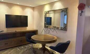 Imagem 6: Apartamento Duplex Mobiliado à Venda ou Locação no Vale do Sereno