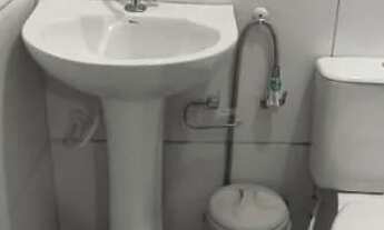 Imagem 5: Pousada ilha bella