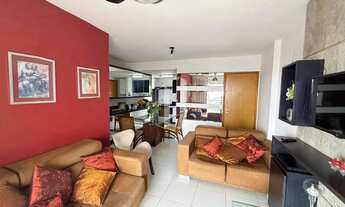 Imagem 4: Apartamento em Setor Leste Universitário - Goiânia, GO