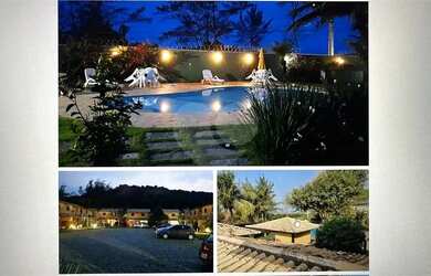 Imagem 10: Condomínio com 2 quartos à venda ou para locação em Rasa - RJ