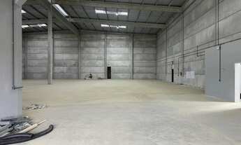 Imagem 5: Galpão disponível para locação com aprox. 2.063 m2 no bairro Itoupavazinha, apen