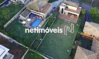 Imagem: Locação Casa em condomínio Serra dos