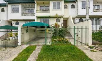 Imagem 2: Sobrado no Cabral com 3 Quartos e Suíte Curitiba PR