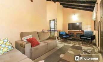 Imagem 5: CASA | 02 DORMITÓRIOS | AMPLO TERRENO | VILA NOVA