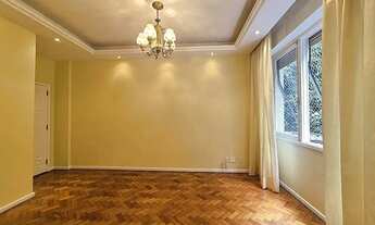 Imagem 3: Apartamento para aluguel tem 100 metros quadrados com 3 quartos