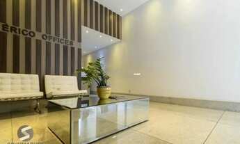 Imagem 6: Sala Comercial, 45 m², Menino Deus