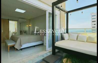 Imagem 2: Apto 142m² com 2 Suítes | Park Lozandes