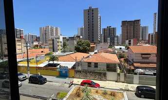 Imagem 4: Vendo apto 2/4 um suíte na Jatiuca porteira fechado( todo mobiliado