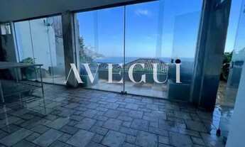 Imagem 4: Casa no joá vista mar, 5 suítes, 700 m²